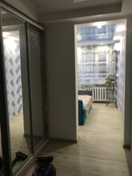 2-кімнатна квартира під офіс на Гагаріна