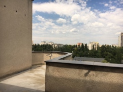 Пентхаус на пр. Шевченка під приватний офіс з терасами і видом моря
