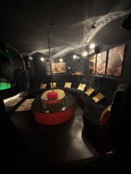 Готовий бізнес Elegant club в самому центрі Одеси