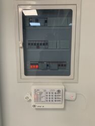 Комерційне приміщення під магазином, офіс в ТЦ Афіна