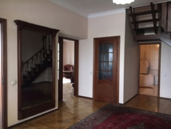Пентхаус на пр. Шевченка під приватний офіс з терасами і видом моря