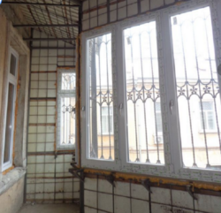 Велика квартира під офіс у самому центрі Одеси