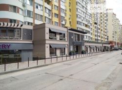Приміщення під ресторан в ЖК Райдужний