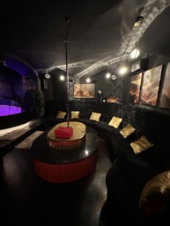 Готовий бізнес Elegant club в самому центрі Одеси