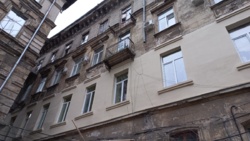 Нежитлове приміщення 403 м2 на Буніна під офіс, хостел