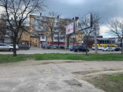 Фасадна ділянка під комерцію на 4 ст. Люстдорфської дороги