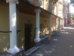 Діючий салон краси в центрі Одеси