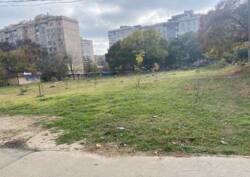 Земельна Ділянка на Вільямса кут Корольова під автостоянку