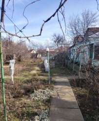 Ділянка 13.5 соток на 10 ст. Великого Фонтану