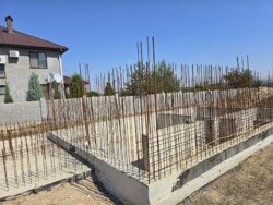 Земельна ділянка 12.8 соток в с. Холодна Балка