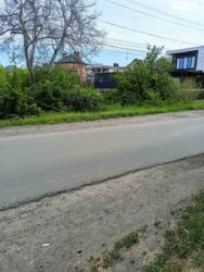 Ділянка землі 6 соток Золотий Берег