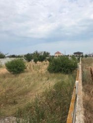 Ділянка 10 соток в закритому житловому массиві Дайберг