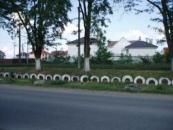 Фасадна ділянка 9 соток