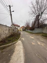 12 соток в пров.Червоні Зорі. 9 ст. В. Фонтану. 900м до моря.