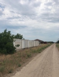Ділянка 10 соток в закритому житловому массиві Дайберг