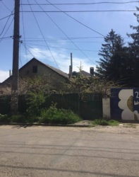 3 Фасадні ділянки на Фонтане, 12 соток