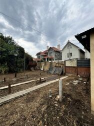 Земельна ділянка на Чубаївці, вулиця Ромашкова