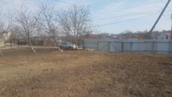 Участок 8.5 соток в Одессе/Черноморке