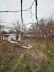 12 соток в пров.Червоні Зорі. 9 ст. В. Фонтану. 900м до моря.