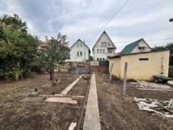 Земельна ділянка на Чубаївці, вулиця Ромашкова