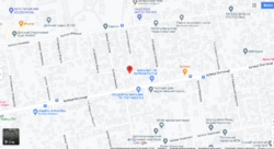 Ділянка 6 соток на 12 Фонтану.
