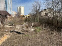 12 соток в пров.Червоні Зорі. 9 ст. В. Фонтану. 900м до моря.