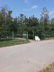 Участок в Сухому Лимані, вул. Молодіжна