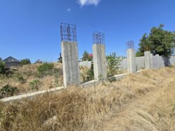 Земельна ділянка 12.8 соток в с. Холодна Балка