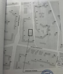 Земельна Ділянка на Вільямса кут Корольова під автостоянку