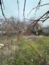 12 соток в пров.Червоні Зорі. 9 ст. В. Фонтану. 900м до моря.