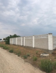 Ділянка 10 соток в закритому житловому массиві Дайберг