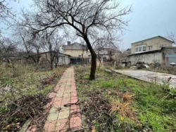 Земельна ділянка на вул.Дача Ковалевського