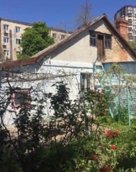 3 Фасадні ділянки на Фонтане, 12 соток