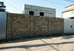 Ділянка у Чорноморці під житлову забудову