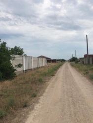 Ділянка 10 соток в закритому житловому массиві Дайберг