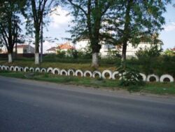 Фасадна ділянка 9 соток