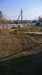 Участок 8.5 соток в Одессе/Черноморке
