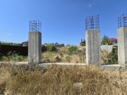 Земельна ділянка 12.8 соток в с. Холодна Балка