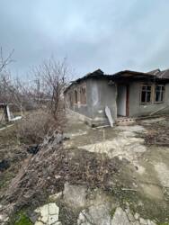 12 соток в пров.Червоні Зорі. 9 ст. В. Фонтану. 900м до моря.