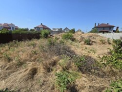 Земельна ділянка 12.8 соток в с. Холодна Балка