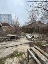 12 соток в пров.Червоні Зорі. 9 ст. В. Фонтану. 900м до моря.
