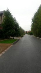 Угловой участок в Совиньоне