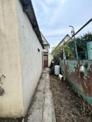 Земельна ділянка на Чубаївці, вулиця Ромашкова