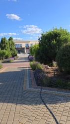 Кутова ділянка в Дайбергу недалеко від парку, комунікації сплачено!