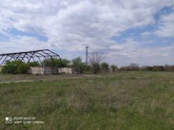 Участок 14га в Коминтерновском районе