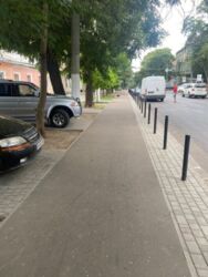 Ділянка 20 соток в центрі міста