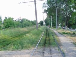 Фасадна ділянка 9 соток