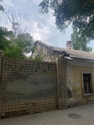 Ділянка 20 соток в центрі міста