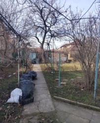 Ділянка 13.5 соток на 10 ст. Великого Фонтану