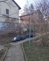 Ділянка 13.5 соток на 10 ст. Великого Фонтану